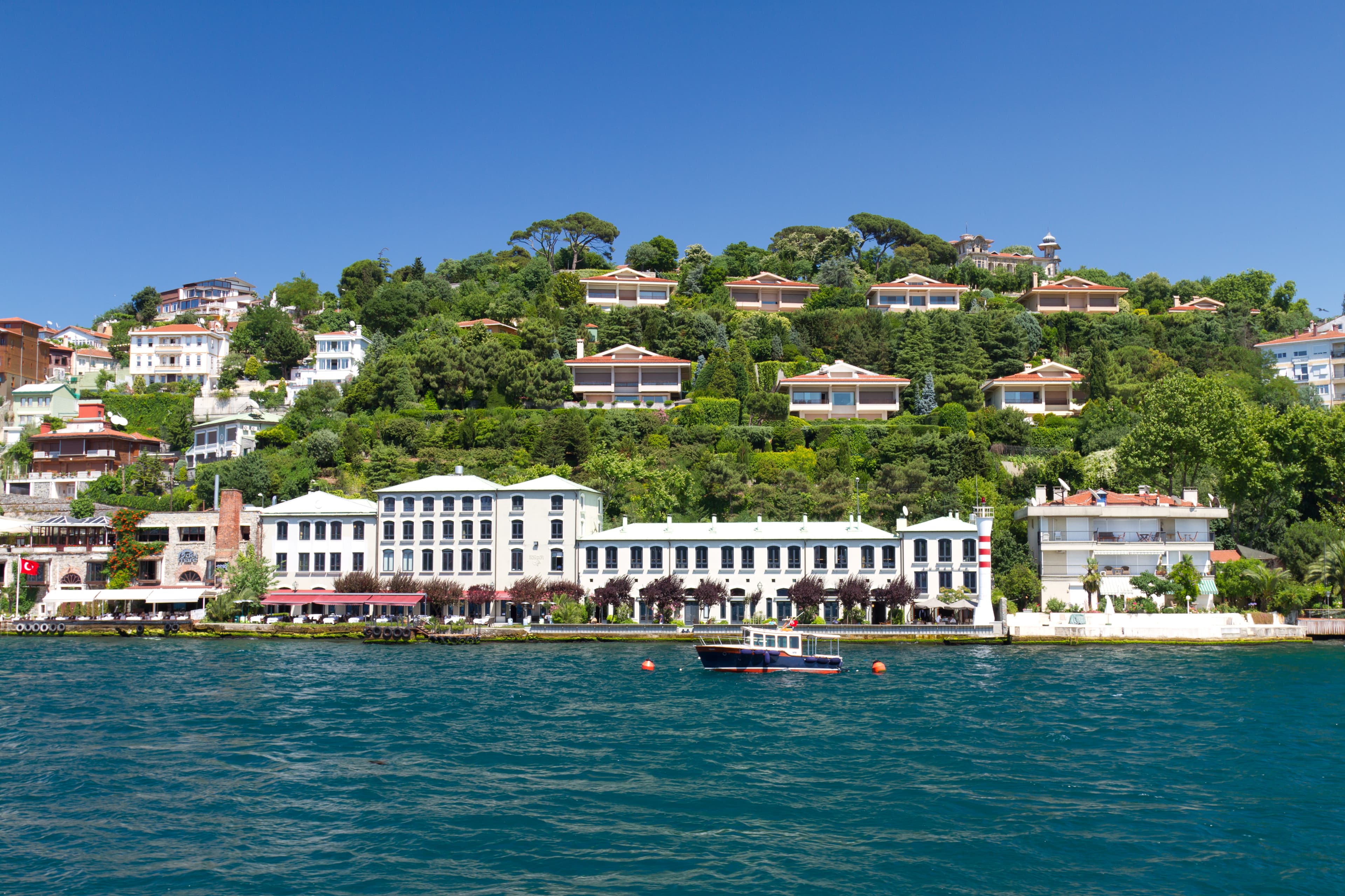 Eminevim'e Uluslararası Ödül