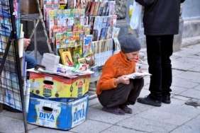 Sinem Ünsal'dan yoğun seyahat paylaşımı! 10 saatte 5 şehir gezdi